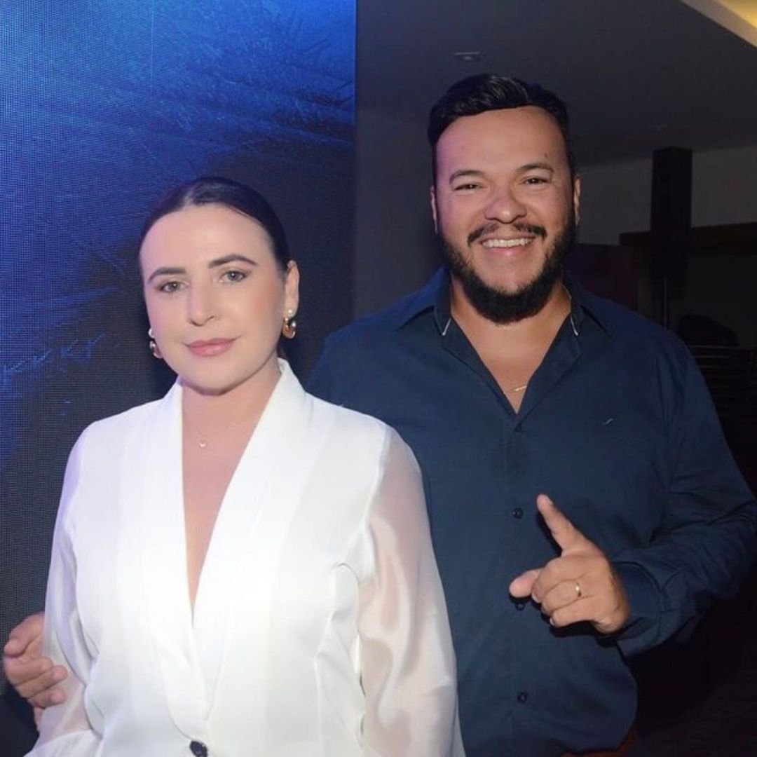 Foto dos Presidentes